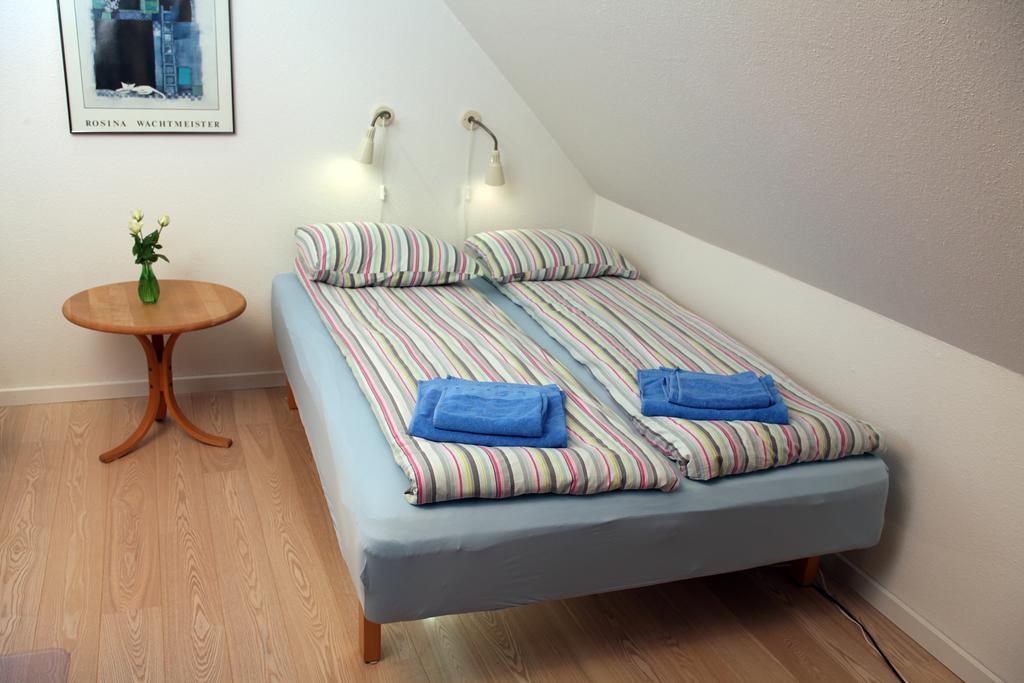 Bed&Breakfast Horsens Zimmer foto