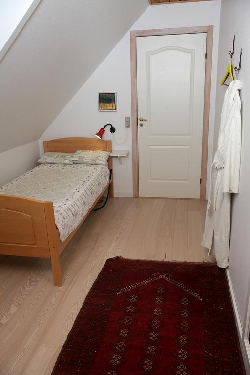 Bed&Breakfast Horsens Zimmer foto