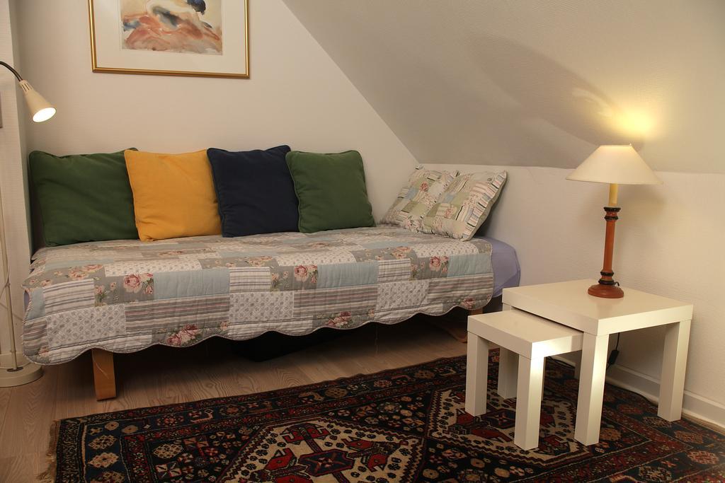 Bed&Breakfast Horsens Zimmer foto