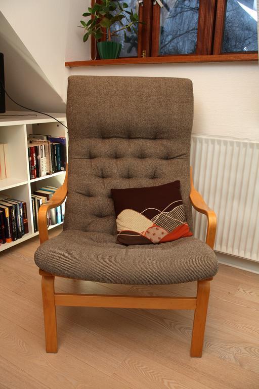 Bed&Breakfast Horsens Zimmer foto