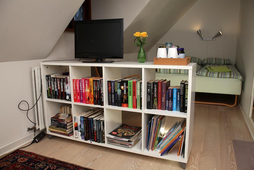 Bed&Breakfast Horsens Zimmer foto