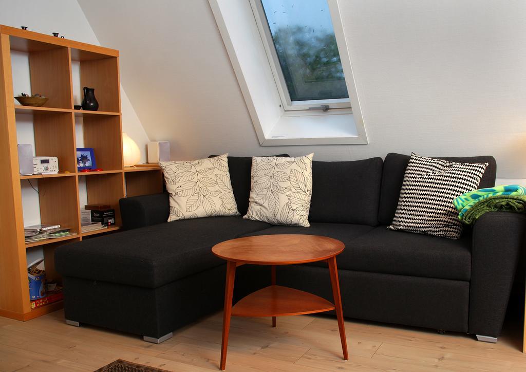 Bed&Breakfast Horsens Zimmer foto