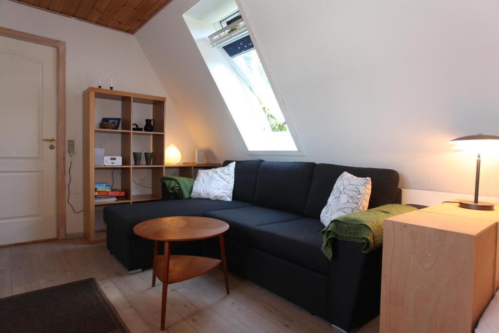 Bed&Breakfast Horsens Exterior foto