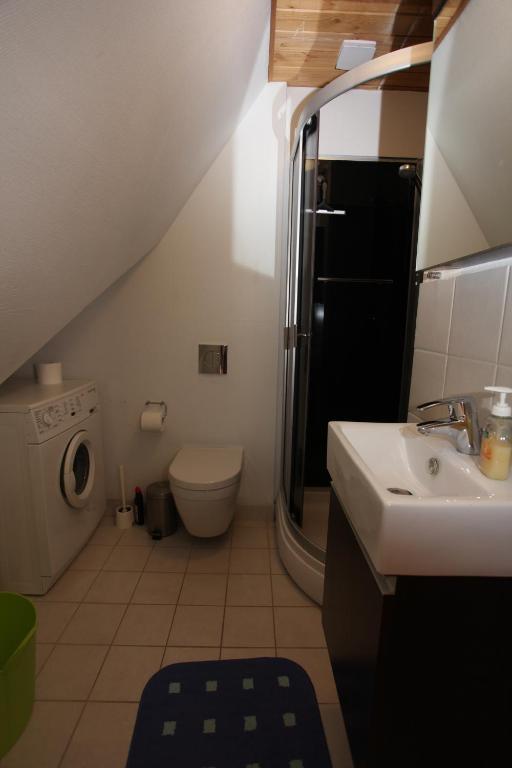 Bed&Breakfast Horsens Exterior foto
