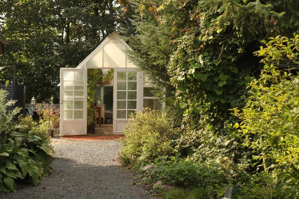 Bed&Breakfast Horsens Exterior foto