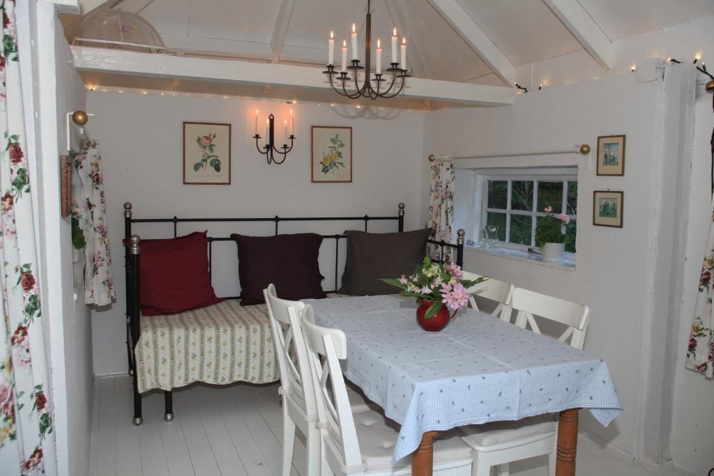 Bed&Breakfast Horsens Exterior foto