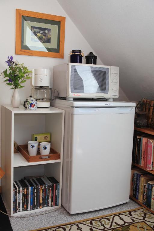 Bed&Breakfast Horsens Zimmer foto