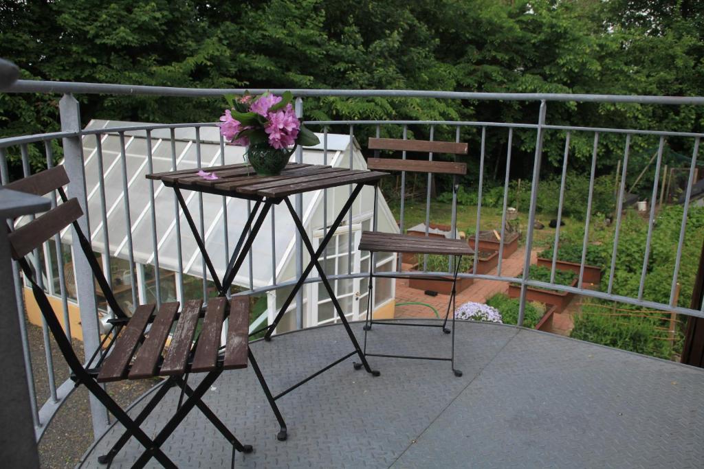 Bed&Breakfast Horsens Zimmer foto
