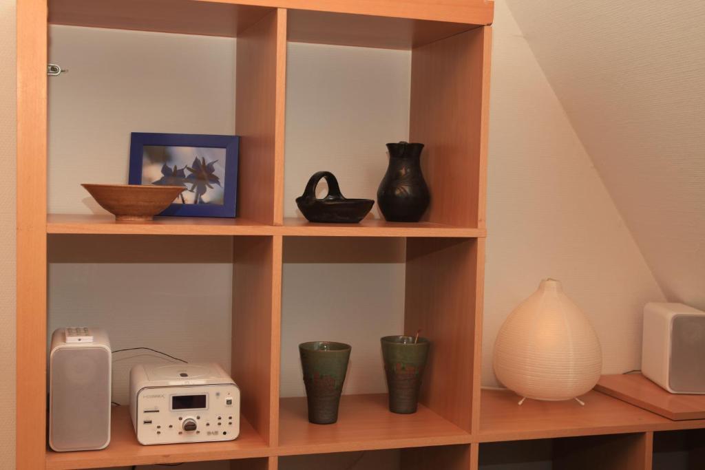 Bed&Breakfast Horsens Zimmer foto