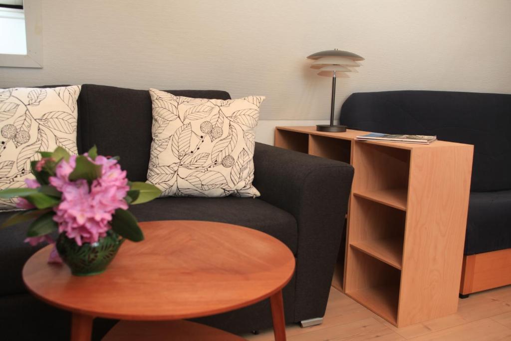 Bed&Breakfast Horsens Zimmer foto