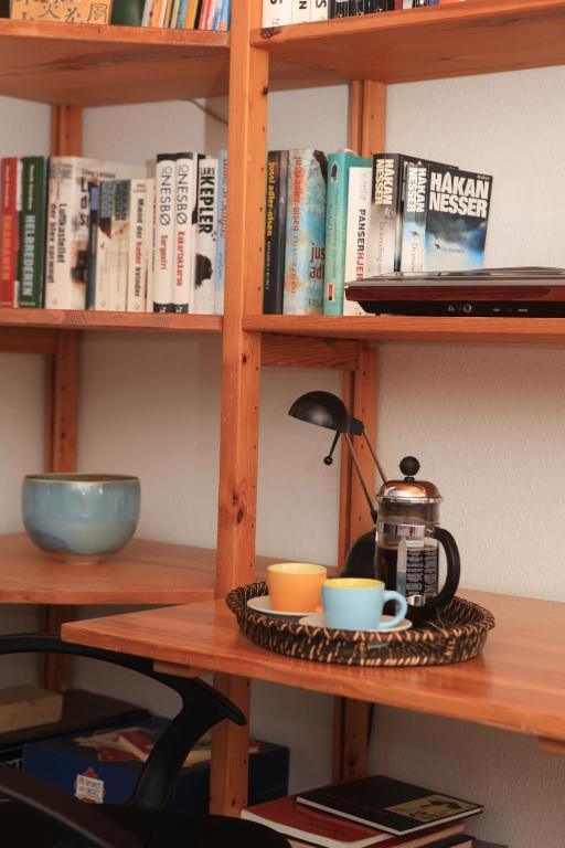 Bed&Breakfast Horsens Zimmer foto